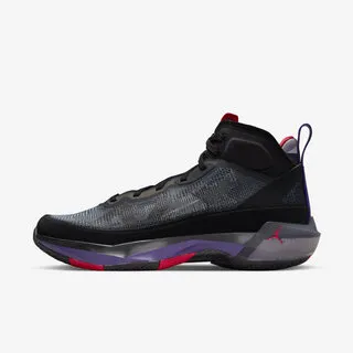 Nike Jordan Air Jordan XXXVIII PF 男 黑藍 喬丹 訓練 籃球鞋 DZ3355-001 歷史價格詳細信息