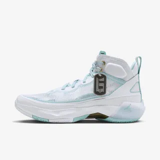 Nike Air Jordan XXXVII Guo 男 白 喬丹 籃球 訓練 運動 籃球鞋 FB8486-130 歷史價格詳細信息