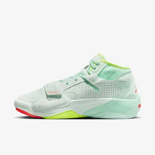 Nike Jordan Zion 2 SE PF [FJ2956-200] 男 籃球鞋 運動 球鞋 胖虎 錫安 鵝黃 歷史價格詳細信息