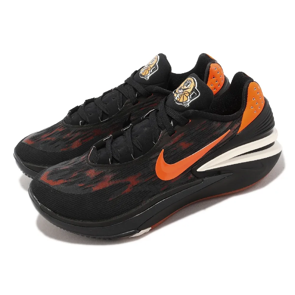Nike Air Zoom G.T. Cut 2 EP 黑白 黑 白 黑色 黑武士 飛織 籃球鞋 GT 實戰 歷史價格詳細信息