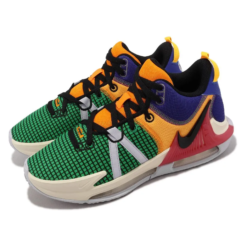 NIKE 男 籃球鞋 LEBRON WITNESS V EP CQ9381005 (202102) 歷史價格詳細信息