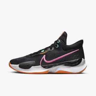 Nike Renew Elevate II 零碼福利品 黑 白 籃球鞋 平價款 男鞋 【ACS】 歷史價格詳細信息