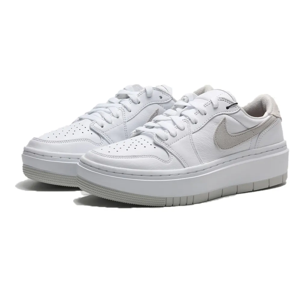 Nike Air Jordan 1 Low 女 白紫 喬丹 經典 低筒 運動 休閒 休閒鞋 DC0774-502 歷史價格詳細信息