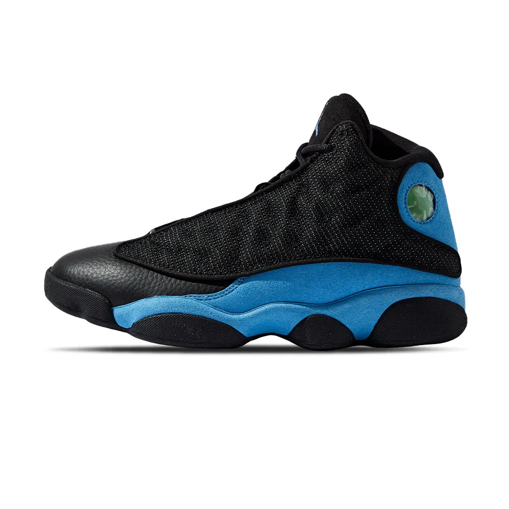 Nike Jordan 13 Retro French Blue 男 白藍色 AJ13 運動 籃球鞋 414571-164 歷史價格詳細信息