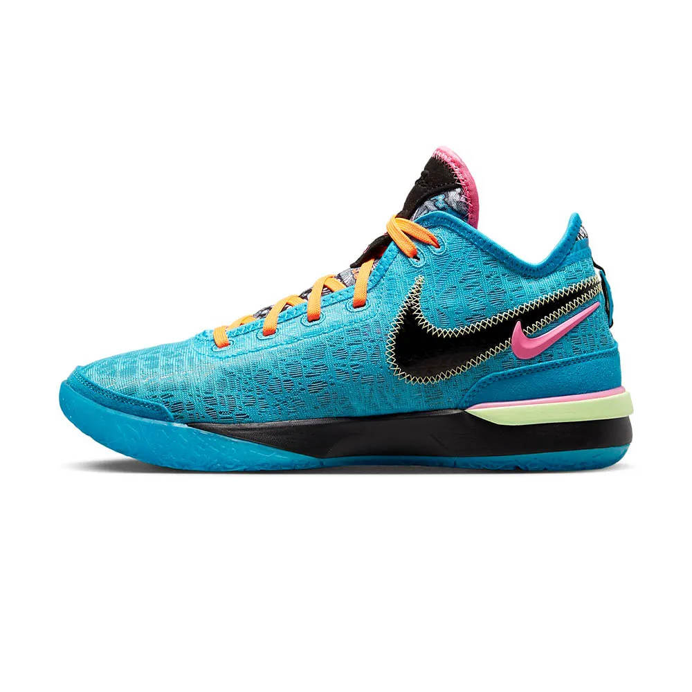 Nike Zoom LeBron NXXT Gen EP 全白 籃球鞋 低筒 運動鞋 男鞋 DR8788-101 歷史價格詳細信息