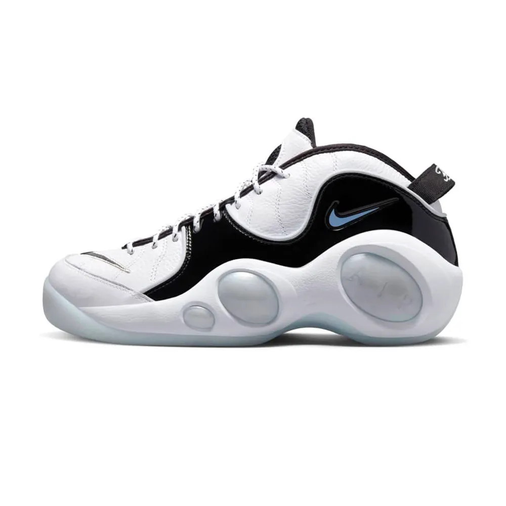 air zoom flight 95大眼睛運動籃球鞋dx6055 dv6994-001 歷史價格詳細信息