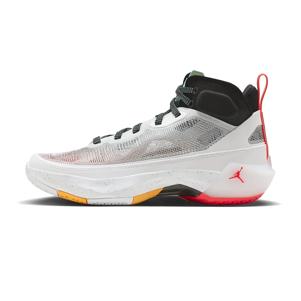 Nike Air Jordan XXXVII Guo 男 白 喬丹 籃球 訓練 運動 籃球鞋 FB8486-130 歷史價格詳細信息