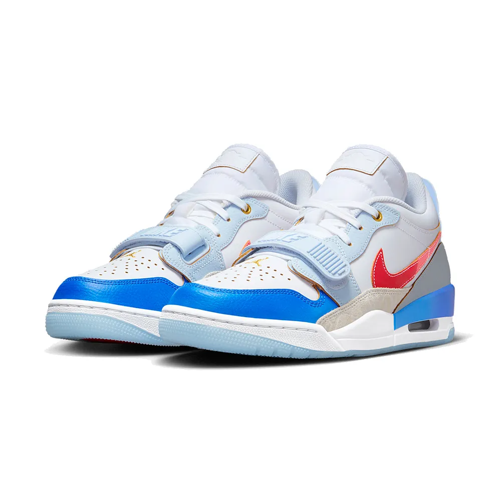 NIKE 男 AIR JORDAN LEGACY 312 復古籃球鞋 高筒 爆裂文 喬丹 - AV3922002 歷史價格詳細信息