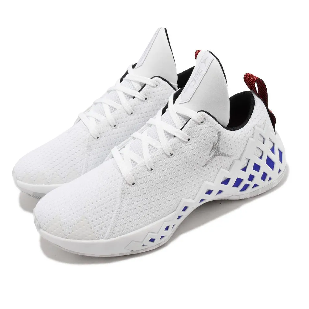 Nike Jumpman Diamond Low PF 白 喬丹 籃球鞋 D77 男鞋 零碼福利品 【ACS】 歷史價格詳細信息