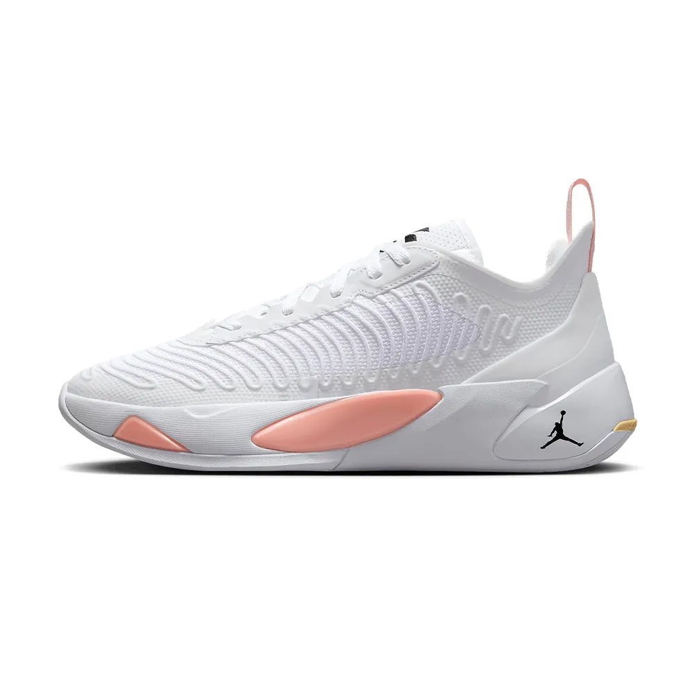 Nike Jordan Luka 1 Dad Dog 男 白粉 實戰 訓練 運動 休閒 籃球鞋 DN1771-106 歷史價格詳細信息