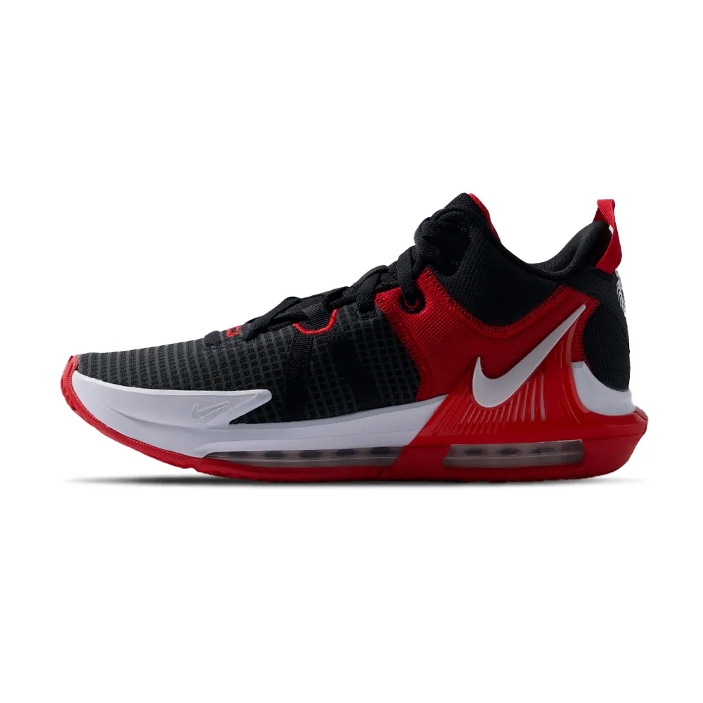 Nike 籃球鞋 LeBron 7 QS MVP 白 灰 酒紅 黃 男鞋 氣墊 VII 【ACS】 CZ8915-100 歷史價格詳細信息