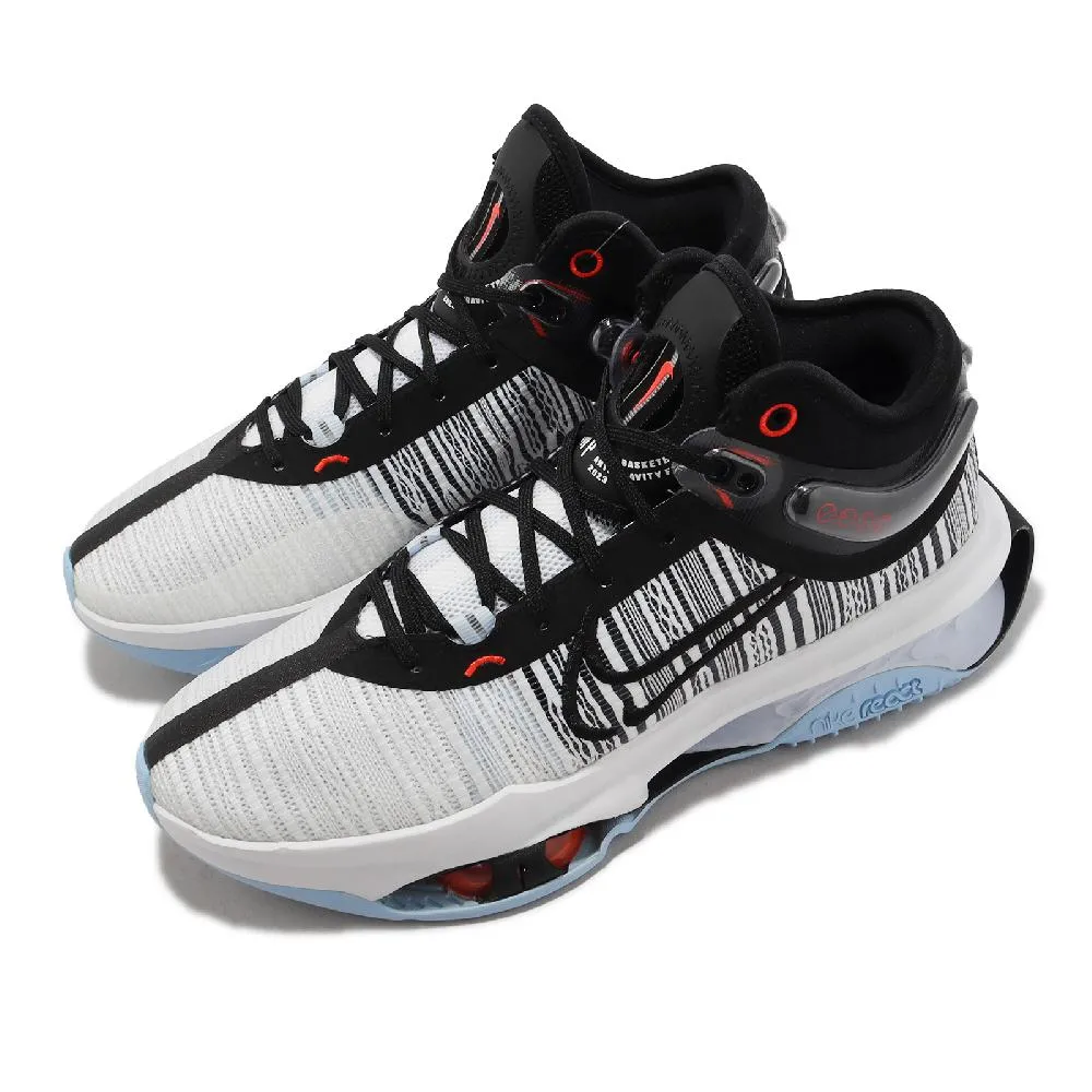 Nike 籃球鞋 Air Zoom GT Jump EP 男鞋 紫 粉 緩震 氣墊 高筒 Easter DC9039-501 歷史價格詳細信息