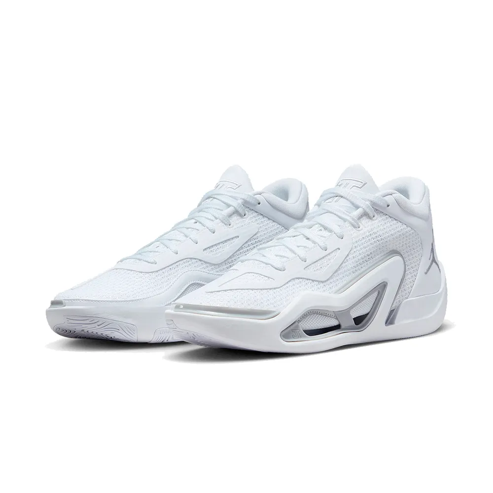 Nike 籃球鞋 Jordan Tatum 1 St. Louis 白 藍 男鞋 喬丹 DX6732-100 歷史價格詳細信息