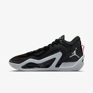 Nike Jordan Tatum 1 PF 籃球鞋 黑 灰 紅 男鞋 喬丹 實戰 ACS DZ3322-001 歷史價格詳細信息