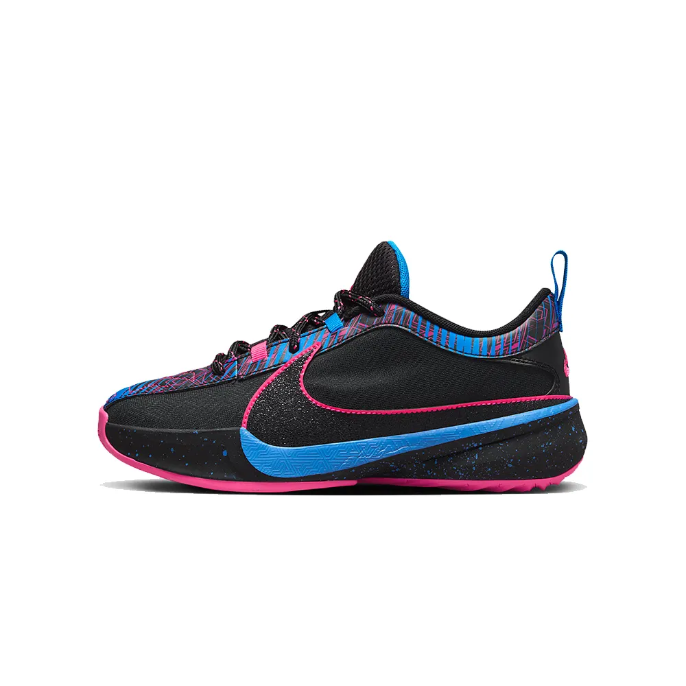 Nike Freak 5 SE 大童 藍綠色 字母哥 全明星 訓練 籃球 運動 休閒 籃球鞋 FN1356-300 歷史價格詳細信息