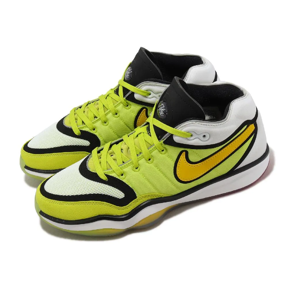 Nike 耐吉 籃球鞋 Air Zoom G.T. Hustle 2 EP 男鞋 紅 銀 聖誕 氣墊 緩衝 運動鞋 DJ9404-601 歷史價格詳細信息