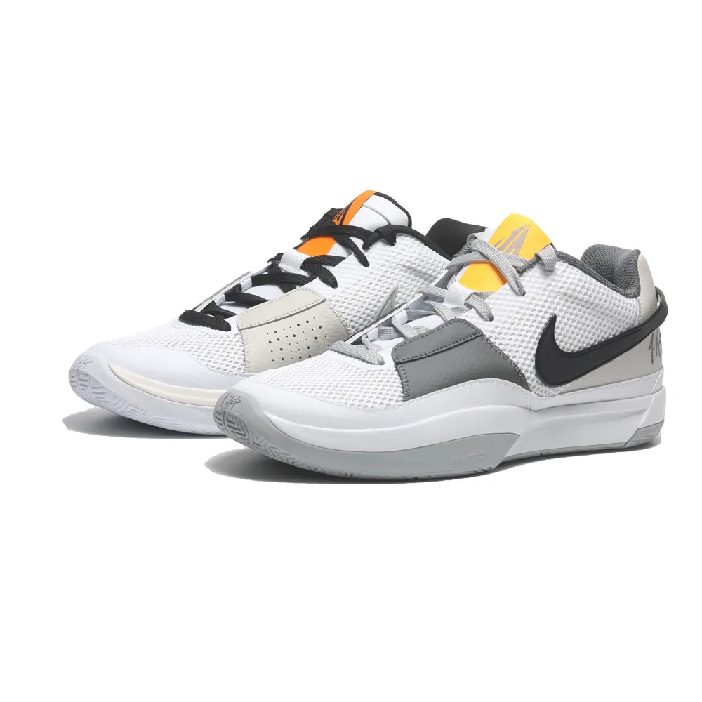 NIKE 籃球鞋 JA1 EP EMBER GLOW 紅藍 XDR耐磨 莫蘭特 男 DR8786-800 歷史價格詳細信息