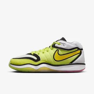 Nike G.T. Hustle 2 EP 白綠 籃球鞋 實戰 訓練 運動鞋 男鞋 DJ9404-103 歷史價格詳細信息