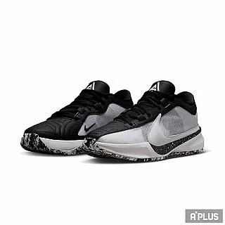 Nike Zoom Freak 5 EP [DX4996-101] 男 籃球鞋 運動 球鞋 字母哥 緩震 包覆 白黑 歷史價格詳細信息