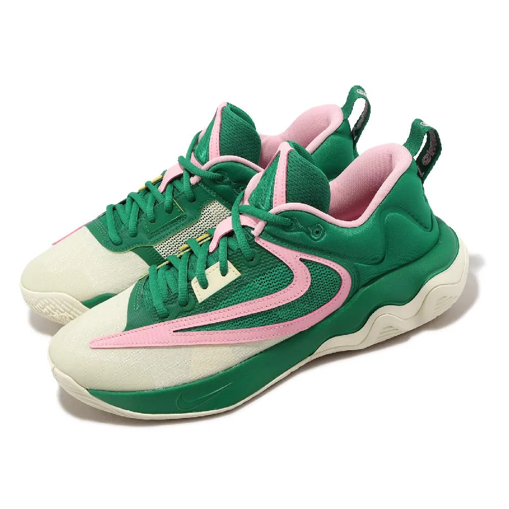 【NIKE】GIANNIS IMMORTALITY 4 EP 男鞋 籃球鞋 字母哥 藍色-FQ3681300 歷史價格詳細信息