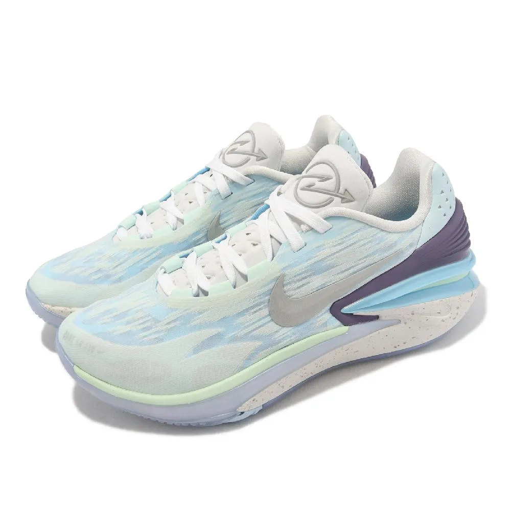 耐吉 Nike Air Zoom G.T.Cut 2 EPDevin Booker超跑級2代低幫休閑運動籃球 歷史價格詳細信息