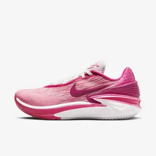 NIKE 男 籃球鞋 NIKE AIR ZOOM G.T. CUT 2 EP 黑 -DJ6013004 歷史價格詳細信息