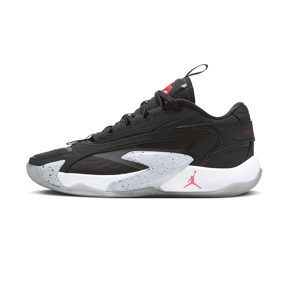 Nike Jordan Luka 2 男 黃綠 豹紋 東77 經典 實戰 訓練 運動 籃球鞋 FQ9046-800 歷史價格詳細信息