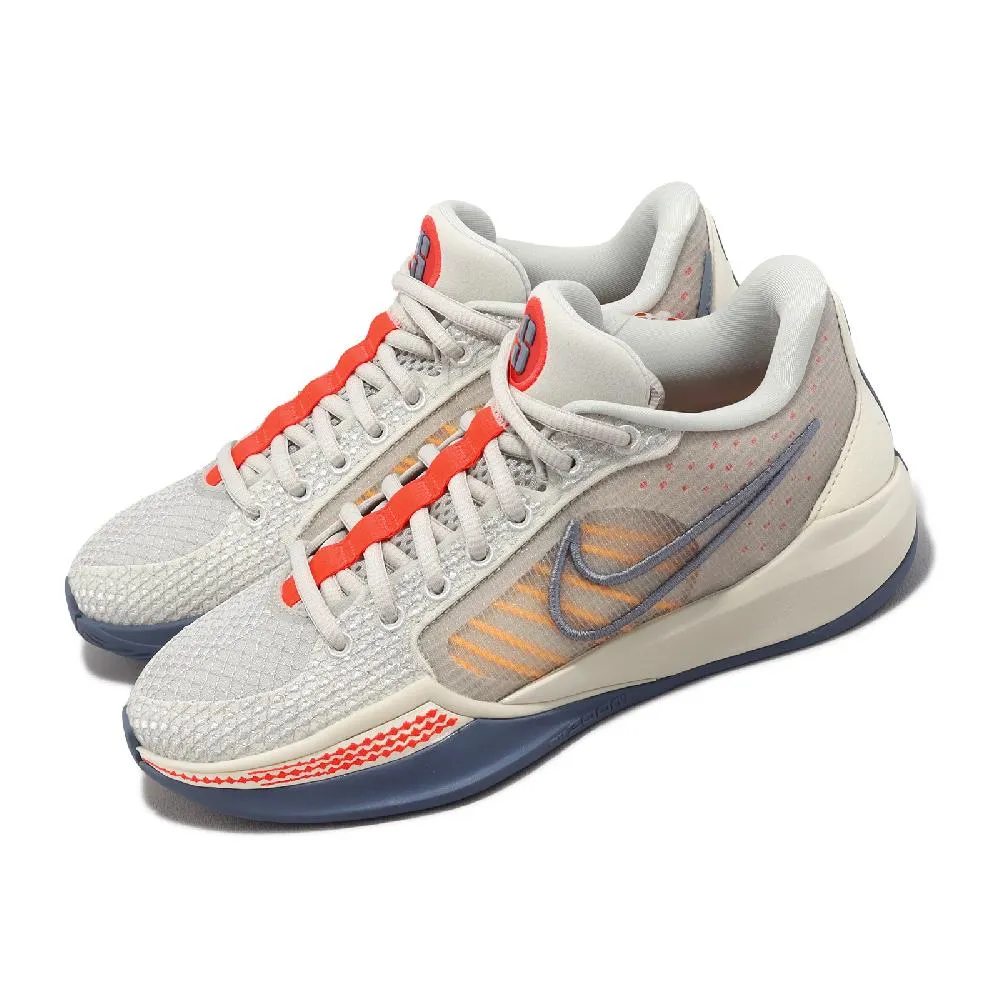 NIKE 籃球鞋 SABRINA 1 EP 黑藍 莎賓娜 實戰鞋 男女 FQ3389-001 歷史價格詳細信息