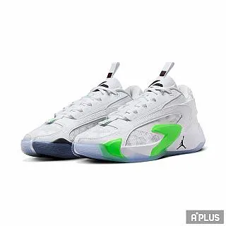 Nike Jordan Luka 2 PF [DX9012-106] 男 籃球鞋 運動 喬丹 球鞋 耐磨 緩震 潑墨 白 歷史價格詳細信息