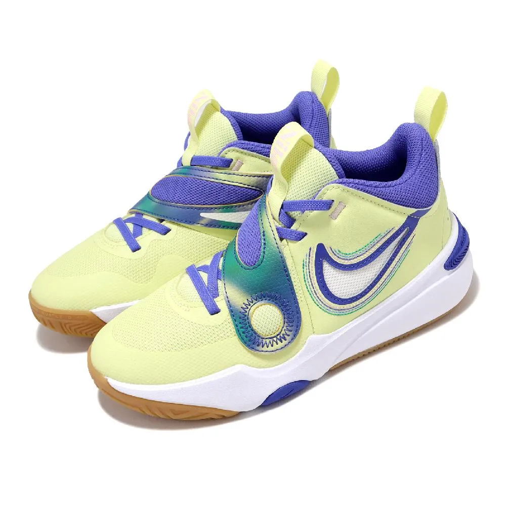 【NIKE 耐吉】籃球鞋 運動鞋 TEAM HUSTLE D 11 GS 男鞋 女鞋 大童 多色(FN8904131) 歷史價格詳細信息