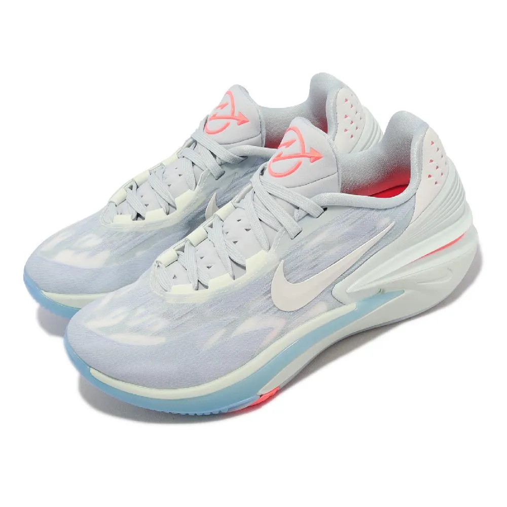 耐吉 Nike Air Zoom G.T.Cut 2 EPDevin Booker超跑級2代低幫休閑運動籃球 歷史價格詳細信息