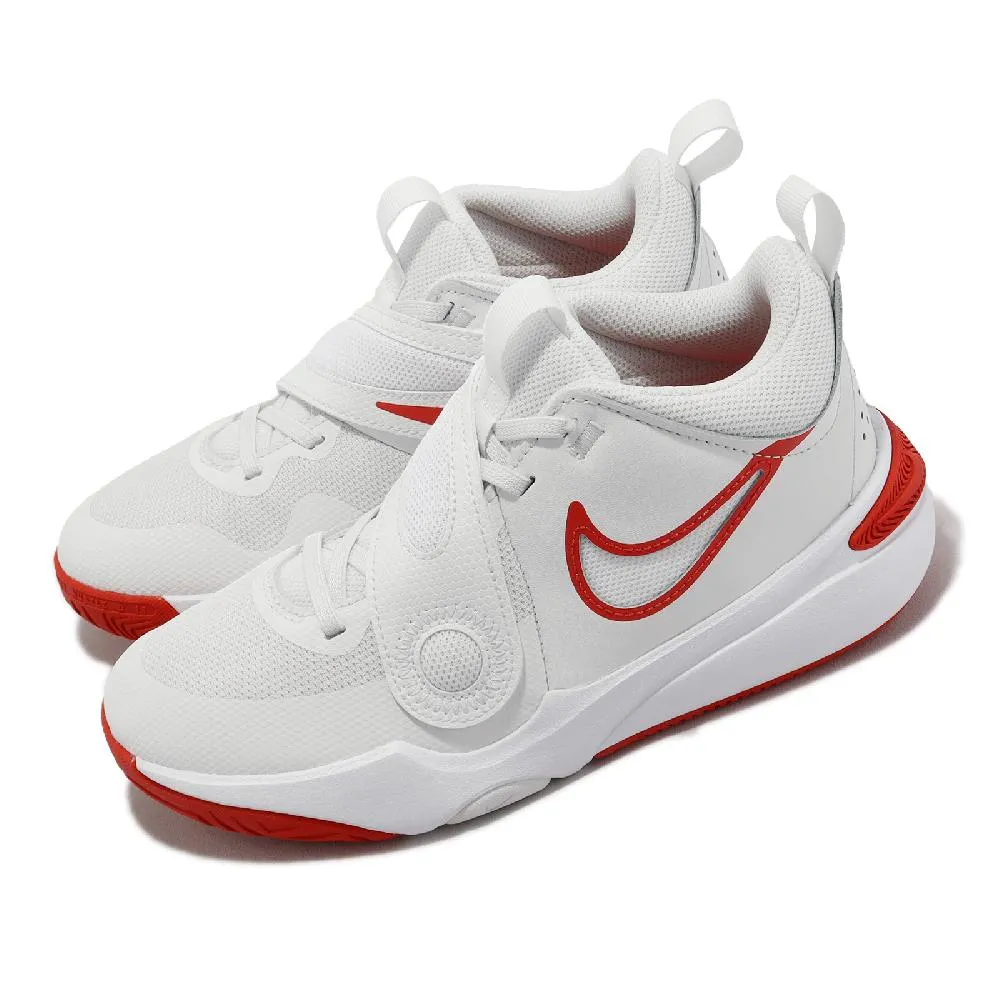 【NIKE 耐吉】籃球鞋 運動鞋 TEAM HUSTLE D 11 GS 男鞋 女鞋 大童 多色(FN8904131) 歷史價格詳細信息