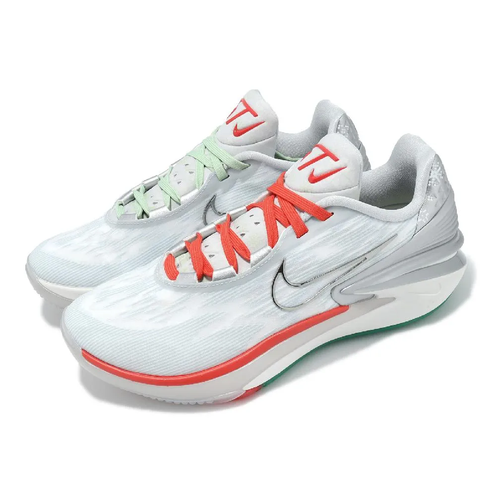 耐吉 Nike Air Zoom GT Cut 2.0 緩震實戰籃球 運動 公司貨 01 歷史價格詳細信息