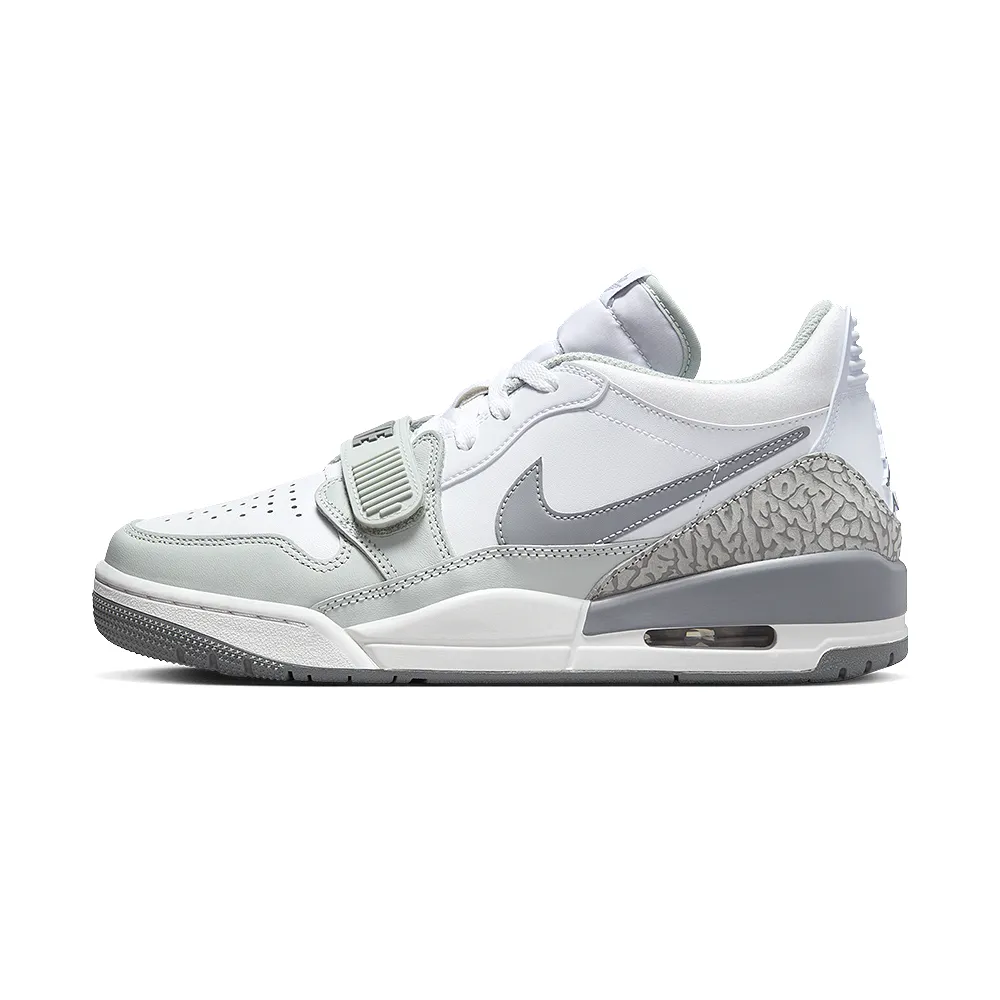 Nike Jordan Legacy 312 Low 男 紅白黑 運動 休閒 訓練 喬丹 籃球鞋 FJ7221-101 歷史價格詳細信息