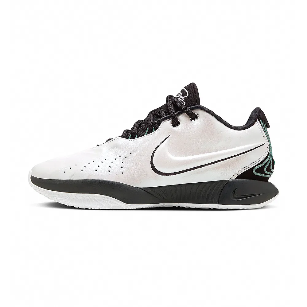 【NIKE】LEBRON XXI QS EP 男鞋 籃球鞋 金絲絨  金黑-FZ7884700 歷史價格詳細信息