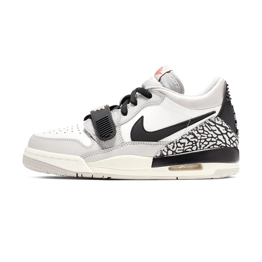 Nike Air Jordan Legacy 312 大童 龍年 限定 魔鬼氈 籃球鞋 FZ5047-120 歷史價格詳細信息