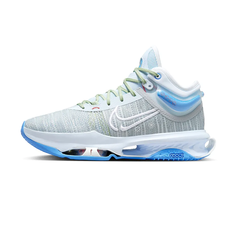 【NIKE】NIKE AIR ZOOM G.T. JUMP 2 OLY 男鞋 籃球鞋 多色-FV3411900 歷史價格詳細信息