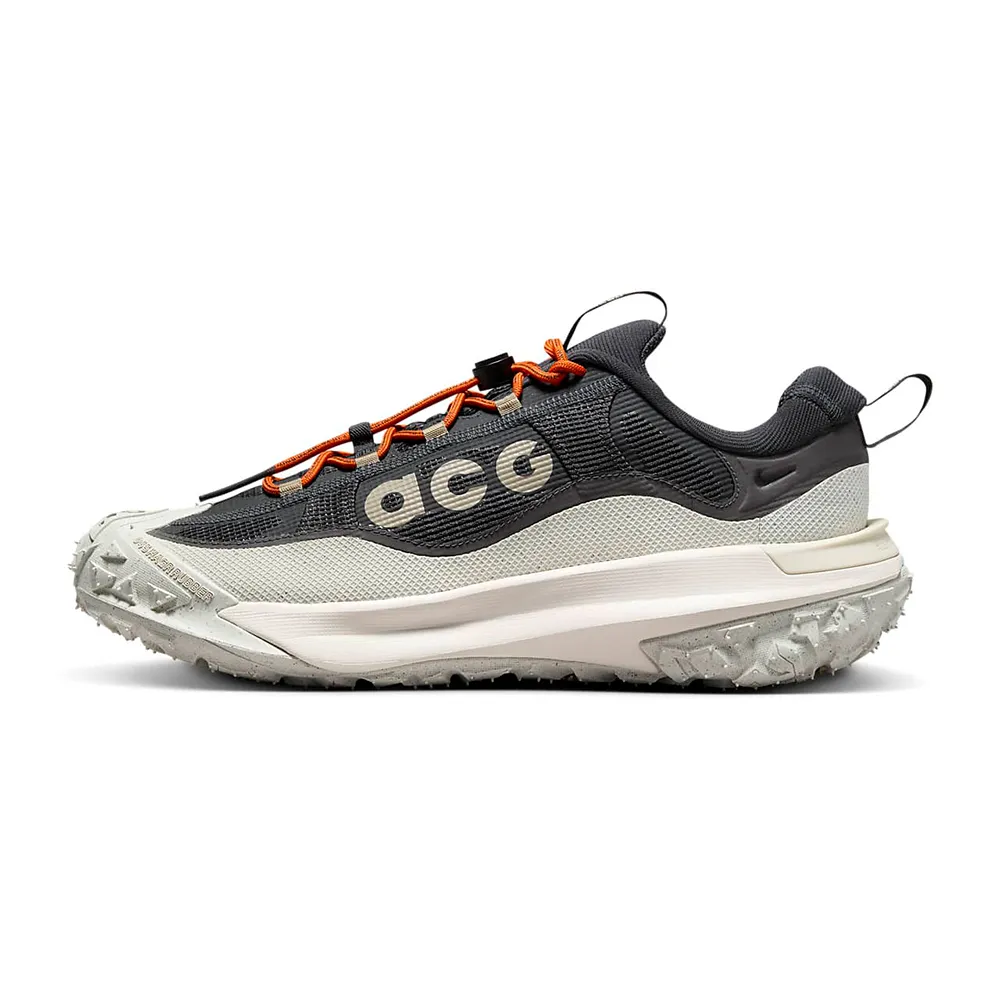 【NIKE】ACG MOUNTAIN FLY 2 LOW GTX 男鞋 休閒鞋 防潑水 灰白-HF6245003 歷史價格詳細信息