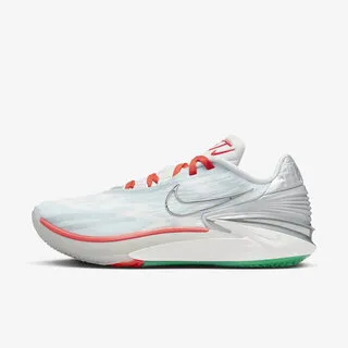 NIKE 男 籃球鞋 NIKE AIR ZOOM G.T. CUT 2 EP 黑 -DJ6013004 歷史價格詳細信息