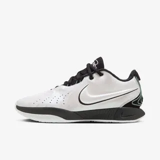 【NIKE】LEBRON XXI QS EP 男鞋 籃球鞋 金絲絨  金黑-FZ7884700 歷史價格詳細信息