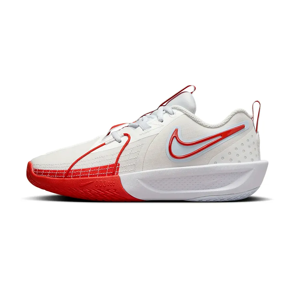 【NIKE】G.T. CUT 3 (GS) 中大童 童鞋 女鞋 籃球鞋 白綠色-HM3723101 歷史價格詳細信息