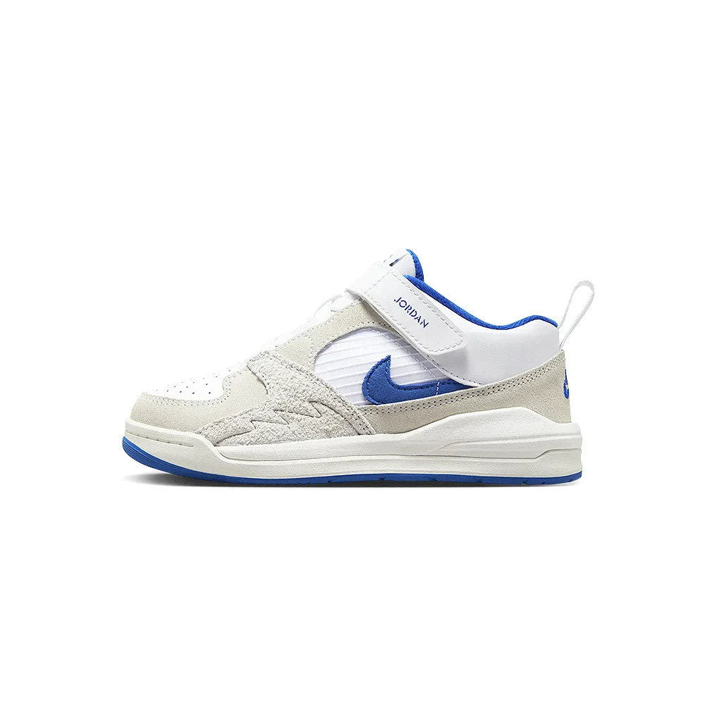 【NIKE】JORDAN STADIUM 90 CNY TD 嬰幼 籃球鞋 童鞋 白黑色 CNY 蛇年-HV4300100 歷史價格詳細信息