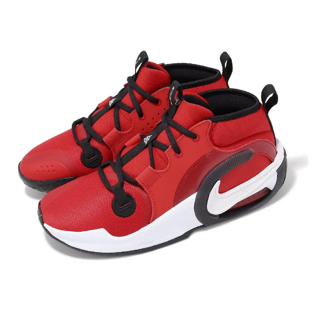 【NIKE 耐吉】籃球鞋 運動鞋 AIR ZOOM CROSSOVER 2 SE GS 男鞋 女鞋大童 多色(FN6675500) 歷史價格詳細信息