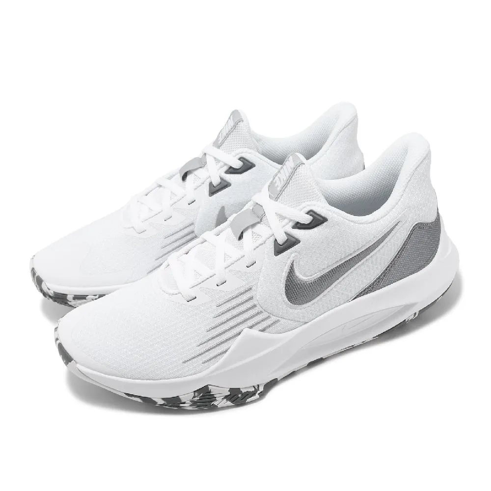 Nike 耐吉 籃球鞋 Precision VI 男鞋 橘 綠 低筒 入門款 緩震 運動鞋 DD9535-800 歷史價格詳細信息