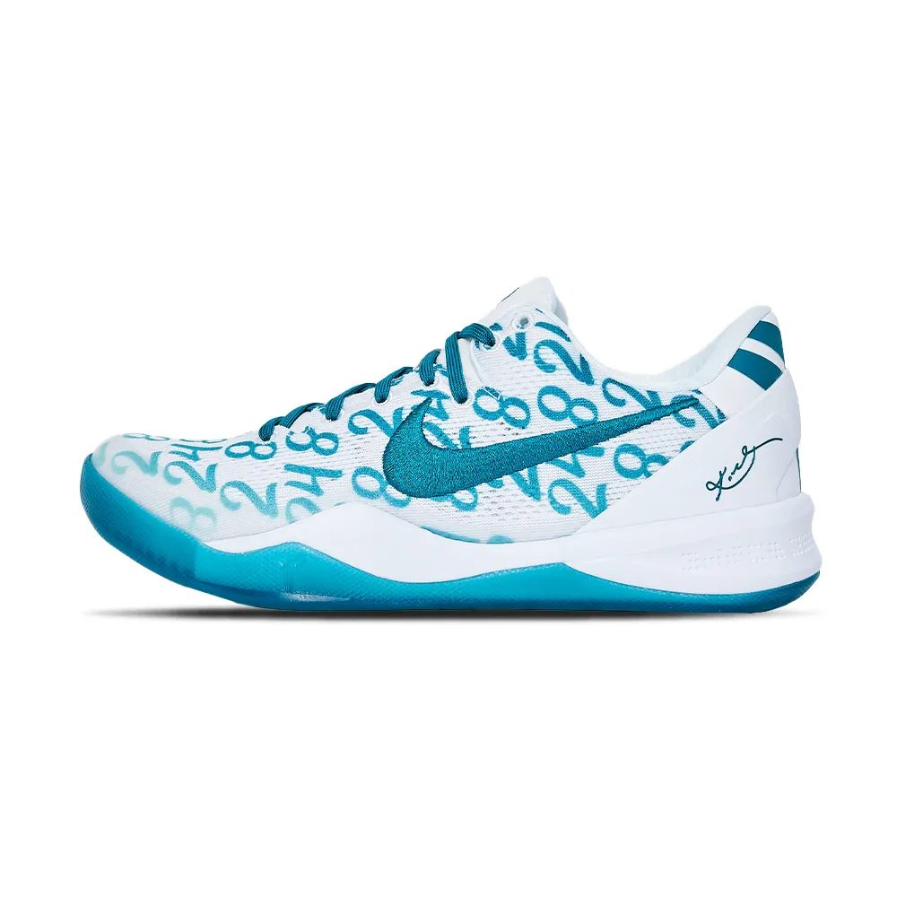 KOBE 8 3M YEAR SNAKE  蛇年限定 555286-660 歷史價格詳細信息