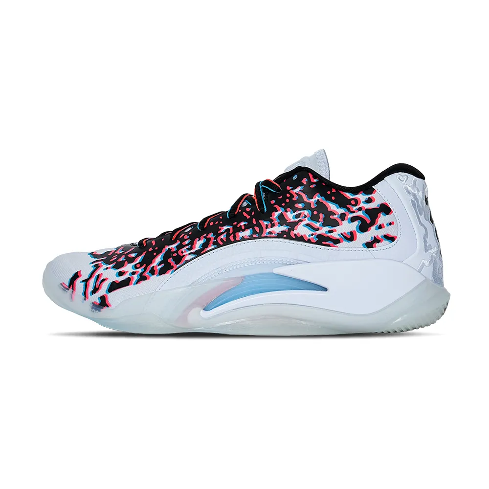 Jordan Zion 3 PF 籃球鞋 實戰 白灰 螢光綠 DR0676-018/106/110/600 歷史價格詳細信息