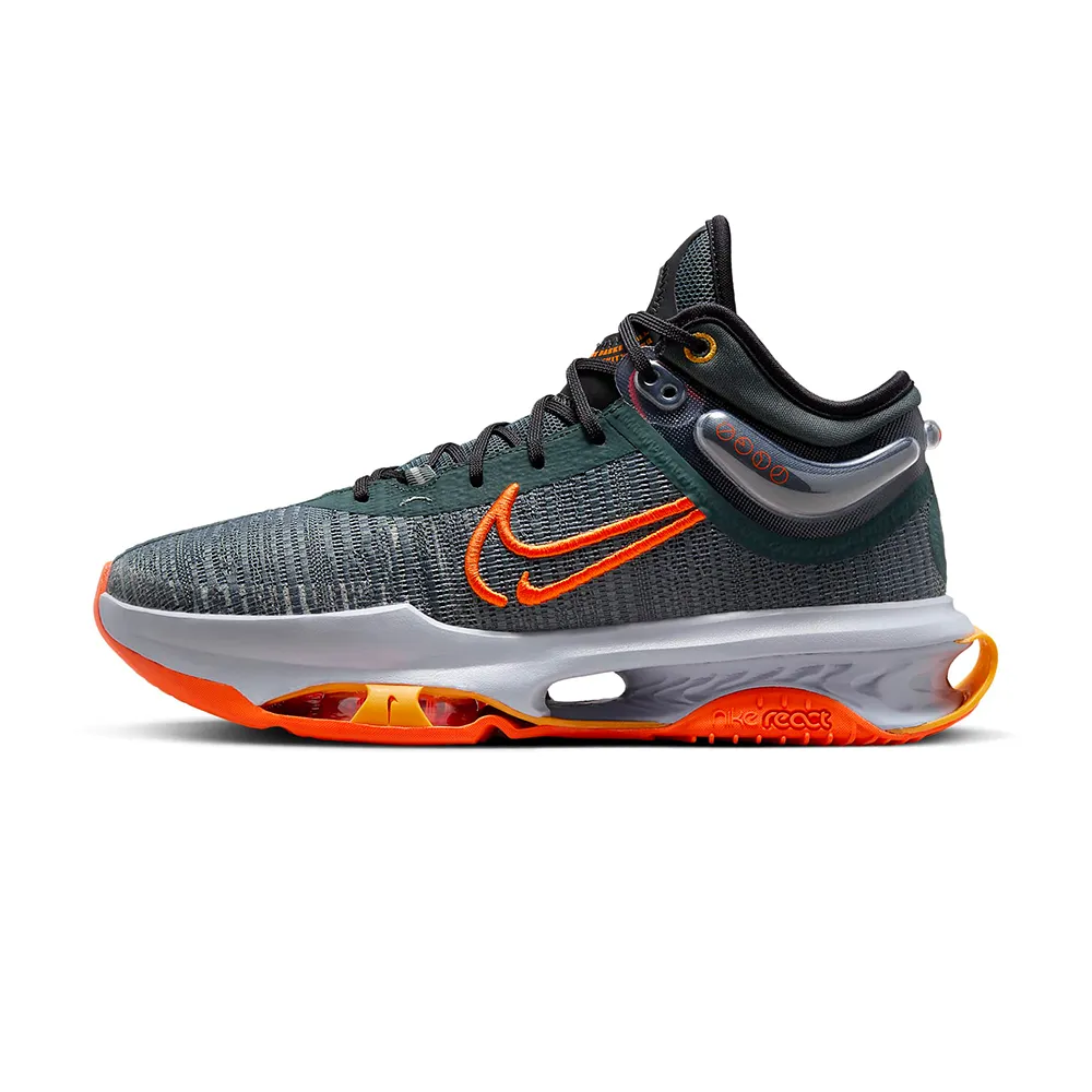 【NIKE】NIKE AIR ZOOM G.T. JUMP 2 OLY 男鞋 籃球鞋 多色-FV3411900 歷史價格詳細信息