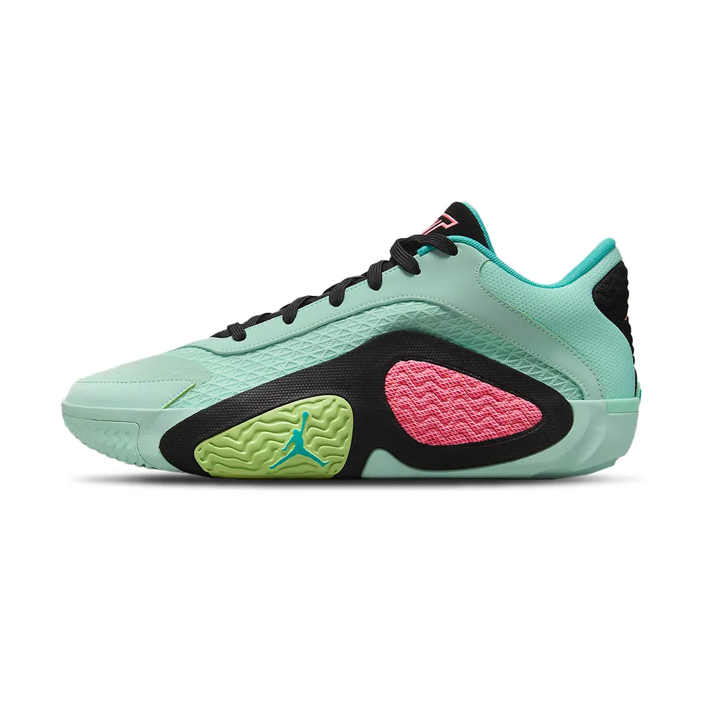 Nike Jordan Tatum 2 PF [FJ6458-300] 男 籃球鞋 VORTEX 傑森 塔圖姆 薄荷綠 歷史價格詳細信息