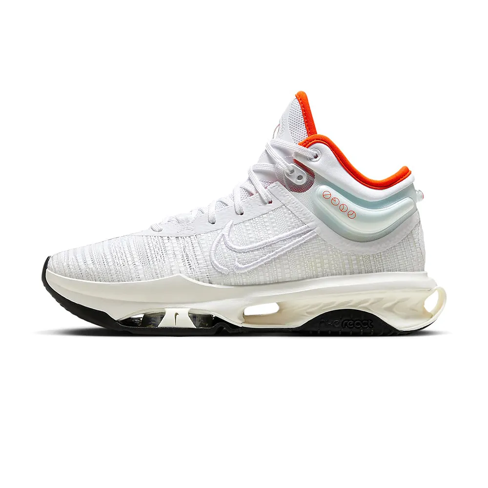 【NIKE】NIKE AIR ZOOM G.T. JUMP 2 OLY 男鞋 籃球鞋 多色-FV3411900 歷史價格詳細信息