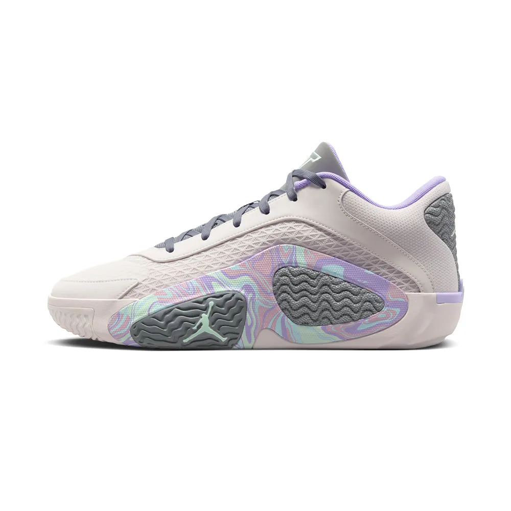 【NIKE】JORDAN TATUM 2 PF 男鞋 籃球鞋 綠 粉紅-FJ6458300 歷史價格詳細信息